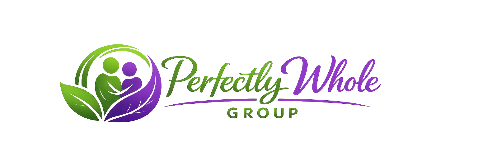Perfectly Whole Group